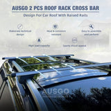 Car Roof Rack for Mercedes Benz GLB-Class GLB Class GLB200 2020-Onwards