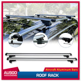 Car Roof Rack for Skoda Octavia Wagon 2000-2020