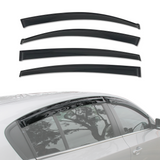 Weather Shields for Holden Cruze Hatch 2011-2016