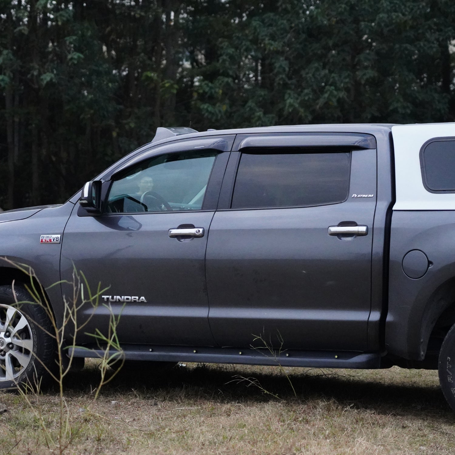 AUSGO 4WD Accessories