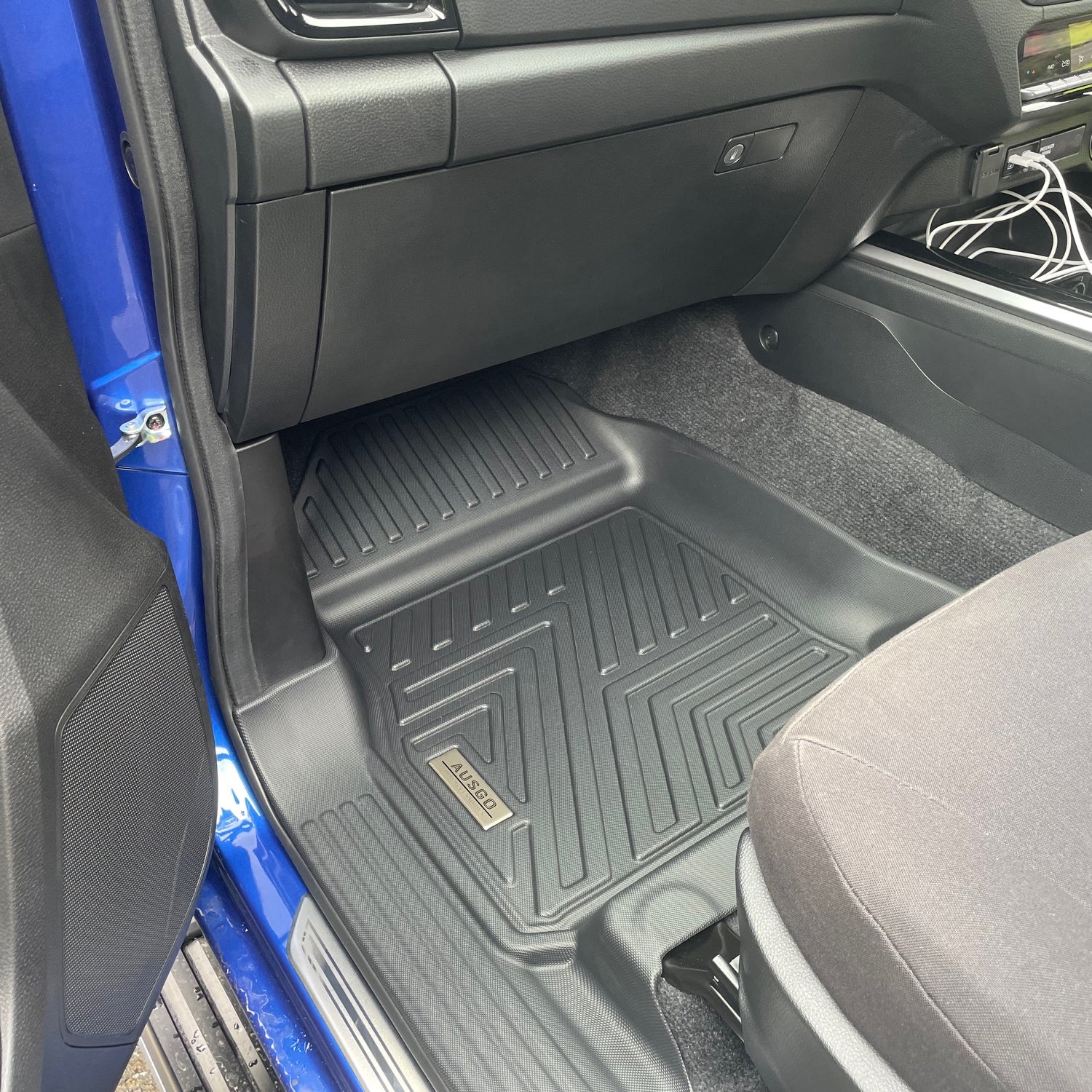 AUSGO 4WD Accessories