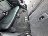 Third Row Floor Mat for Ford Everest 2015-2022