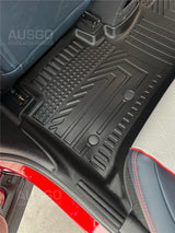 5D Car Floor Mats for BYD ATTO 3 2022-Onwards