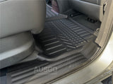 5D Car Floor Mats for GWM Cannon Alpha 2024-Onwards