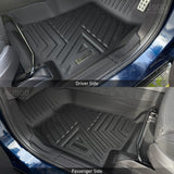 5D Car Floor Mats for Ford Falcon FG Ute 2008-2019