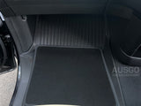 Double-Layer Car Floor Mats for Hyundai Staria / Staria Load 2021-Onwards