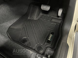 3D Floor Mats for Suzuki Jimny Auto Transmission 3Door 2018-Onwards