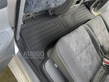 5D Moulded Car Floor Mats for Toyota Land Cruiser 100 105 Series LC100 LC105 1998-2007