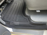 5D Moulded Car Floor Mats for Toyota Land Cruiser 100 105 Series LC100 LC105 1998-2007