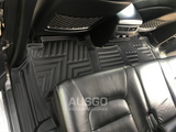 5D Car Floor Mats for Lexus LX570 LX Series 2013-2021