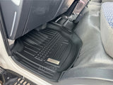 5D Car Floor Mats for ISUZU N Series NNR 2Door 2018-Onwards