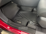 Double-Layer Car Floor Mats for Toyota RAV4 2019-Onwards