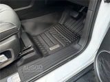 5D Car Floor Mats for GWM Tank 300 2023-Onwards