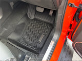 5D Car Floor Mats for GWM Tank 300 Tank300