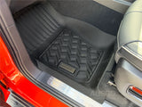 5D Car Floor Mats for GWM Tank 300 Tank300