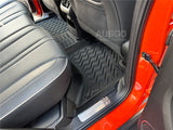 5D Moulded Car Floor Mats for GWM Tank 300 Tank300