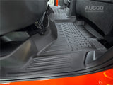 5D Car Floor Mats for GWM Tank 300 2023-Onwards