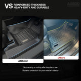 5D Car Floor Mats for GWM Tank 300 Tank300