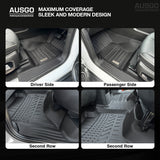 5D Car Floor Mats for GWM Tank 300 Tank300