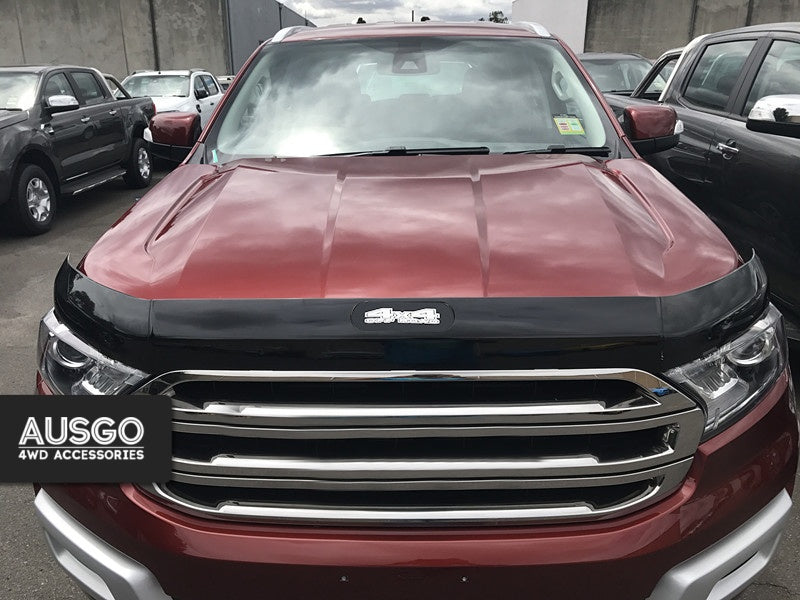 Bonnet Protector Guard for Ford Everest UA Series 2015-2022