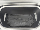 FRONT + REAR Boot Liner for Tesla Model Y 2022-Onwards