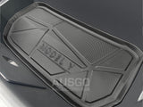 5D Moulded Car Floor Mats for Tesla Model Y 2022-Onwards