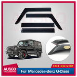 Weather Shields for Mercedes-Benz G-Class 2011-2018