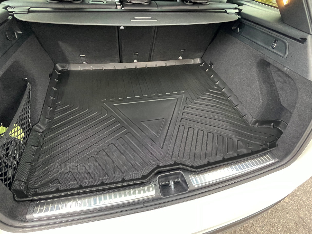 Boot Liner for Mercedes-Benz GLC-Class GLC Class X253 2015-2022