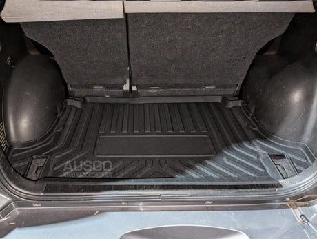 3D TPE Cargo Mat for Suzuki Grand Vitara 5 Door 2006-2018 Boot Mat Boot Liner Trunk Mat