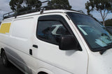 Weather Shields for Toyota Hiace 1990-2005