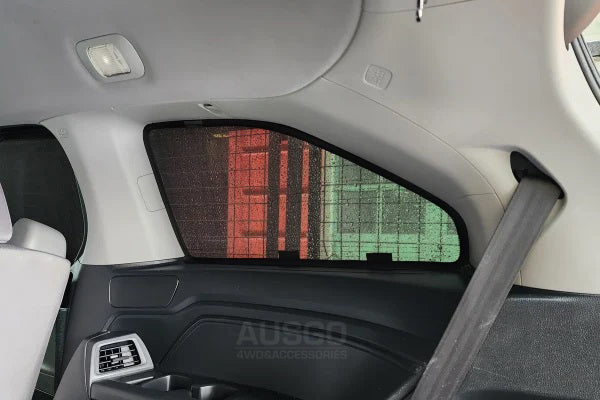 Magnetic Window Sun Shade for Honda Odyssey 2013-2020