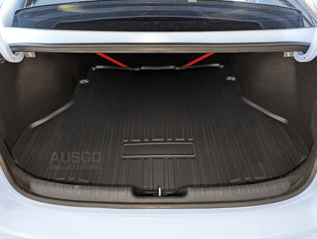 Boot Liner  for Hyundai I30 Sedan 2020-Onwards