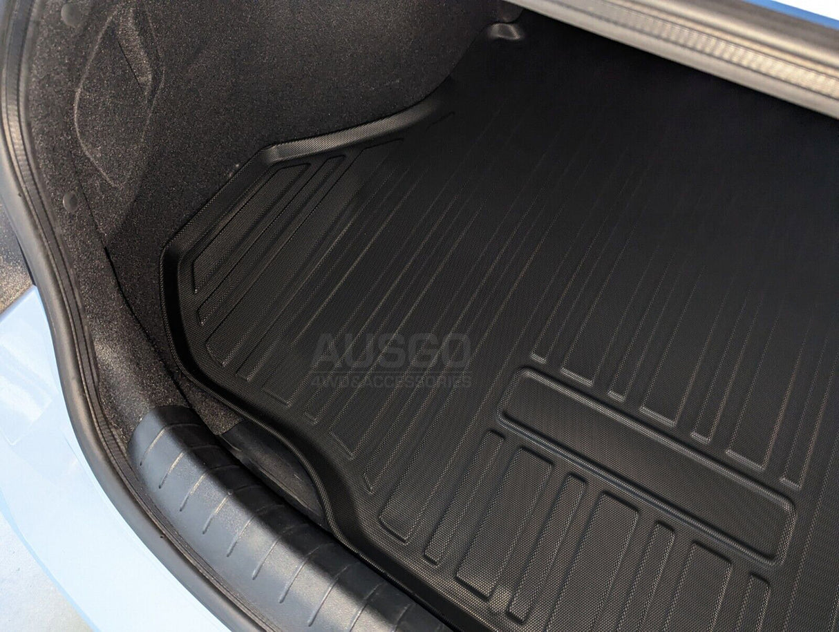 Boot Liner for Hyundai I30 Sedan 2020-Onwards