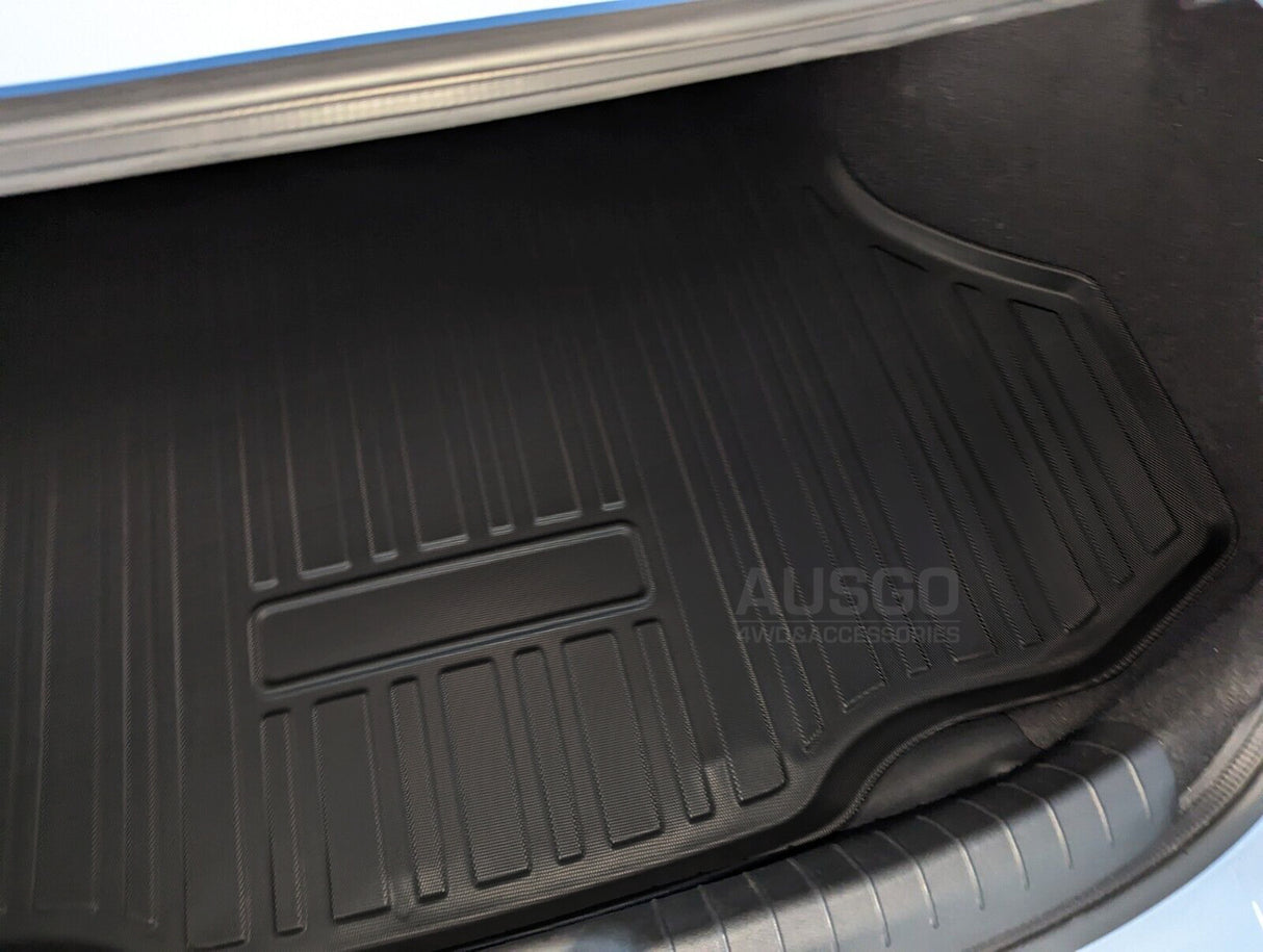 Boot Liner for Hyundai I30 Sedan 2020-Onwards