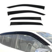 Injection Weather Shields for Holden Colorado 7 RG series 2012-2016