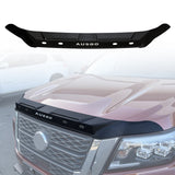 Bonnet Protector for Nissan Navara D23 NP300 Dec/2020+ MY21+