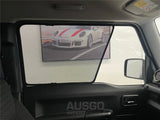 Magnetic Window Sun Shade for Suzuki Jimny 3Door 2018-Onwards