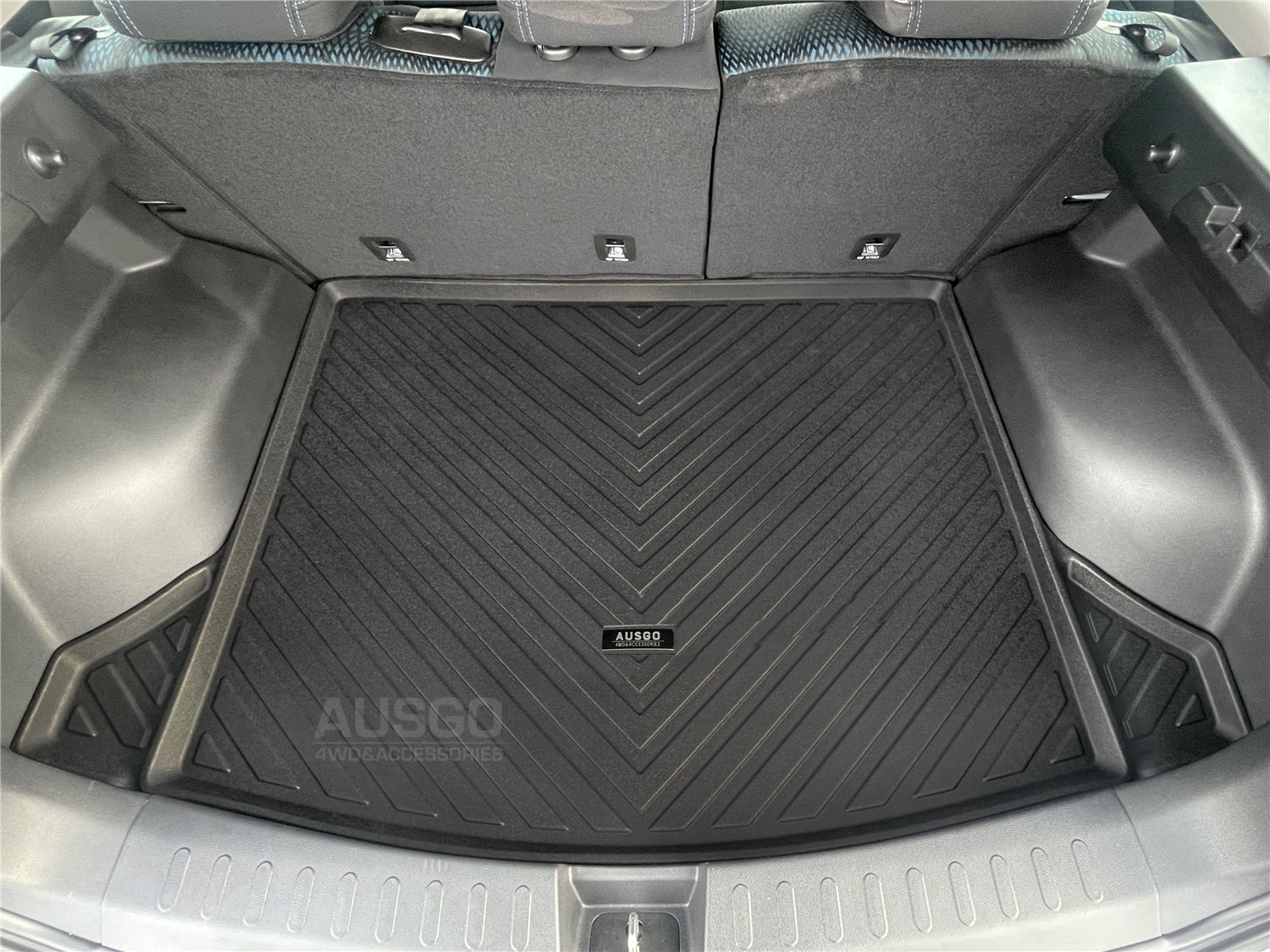 Boot Liner for Haval Jolion Petrol 2021-2024