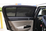 Magnetic Window Sun Shade for KIA Sportage QL Series 2015-2021