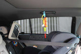 Magnetic Window Sun Shade for KIA Sportage QL Series 2015-2021