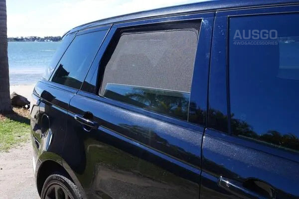 Magnetic Window Sun Shade for LAND ROVER Range Rover Sport L494 Series 2013-2022