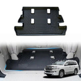 Boot Liner for Toyota LandCruiser 200 LC200 2007-2021