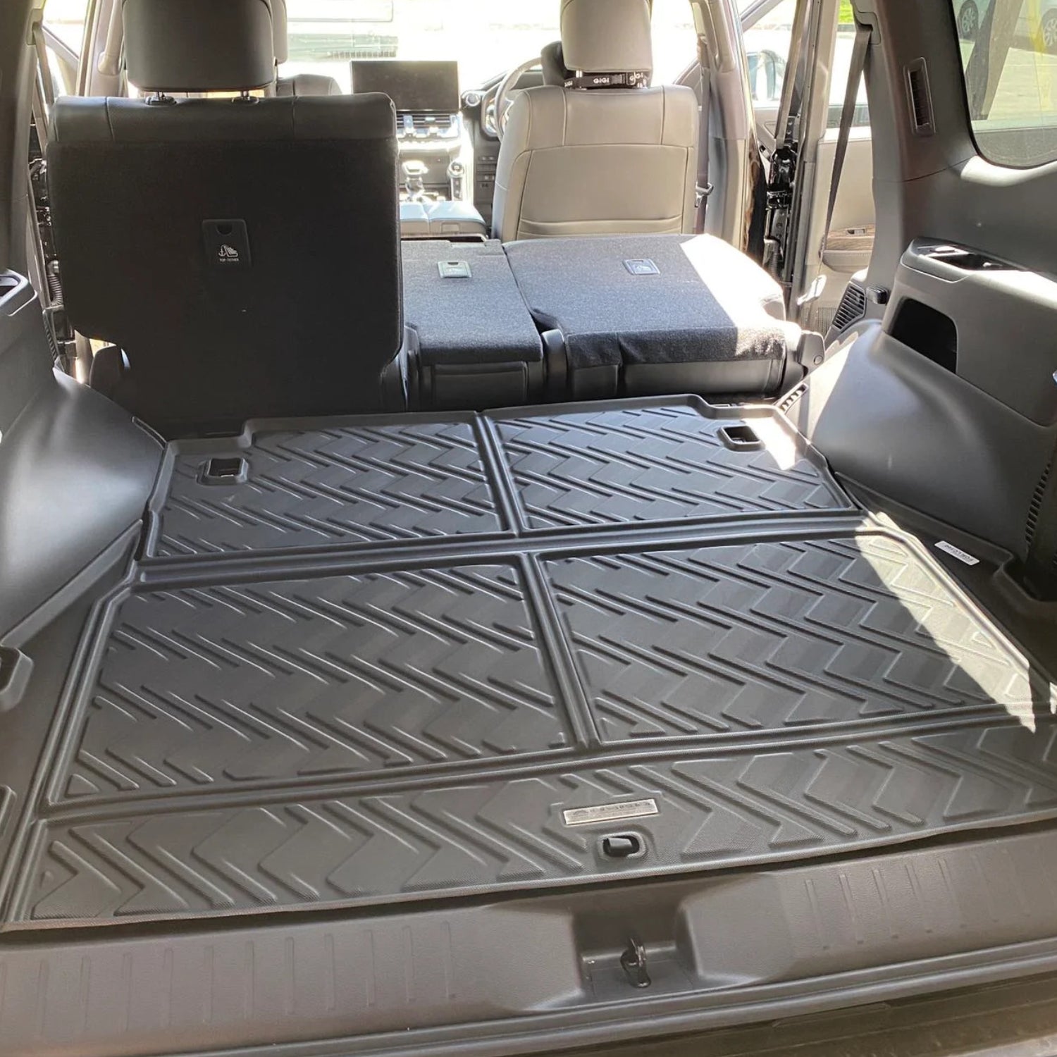 AUSGO 4WD Accessories