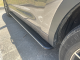 Side Steps for Lexus NX Series 2021-Onwards #P