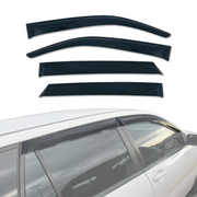 Weather Shields for Mitsubishi Lancer Wagon 2003-2007