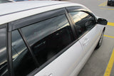 PRE-ORDER Weather Shields for Mitsubishi Lancer Wagon 2003-2007