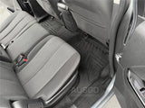 5D Car Floor Mats for ISUZU MUX MU-X 2013-2021