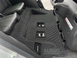 5D Car Floor Mats for ISUZU MUX MU-X 2013-2021