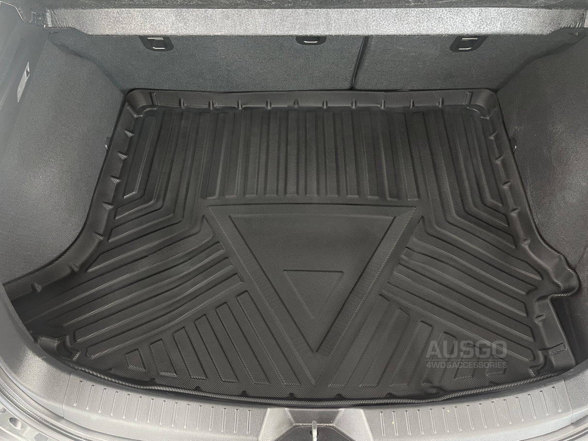 PRE-ORDER Boot Liner for Mazda 3 Hatch BM BN 2013-2019