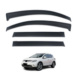 Weather Shields for Nissan Murano 2009-2015